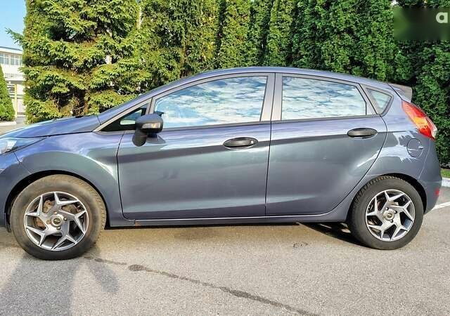 Форд Фиеста, объемом двигателя 0 л и пробегом 152 тыс. км за 5599 $, фото 3 на Automoto.ua