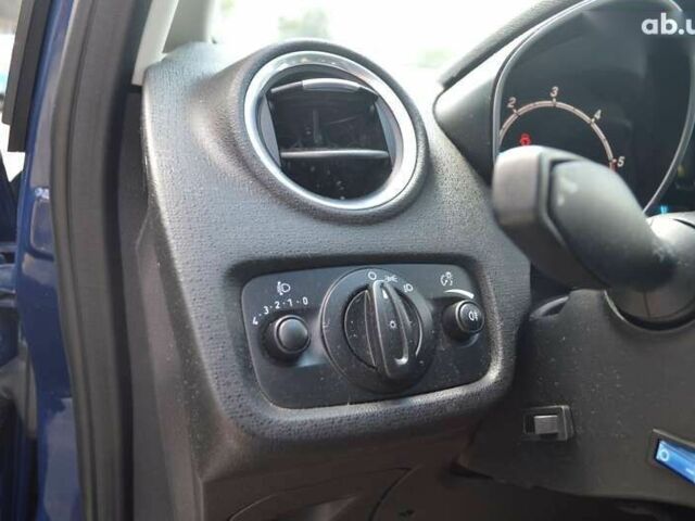 Форд Фиеста, объемом двигателя 1.5 л и пробегом 127 тыс. км за 6500 $, фото 20 на Automoto.ua