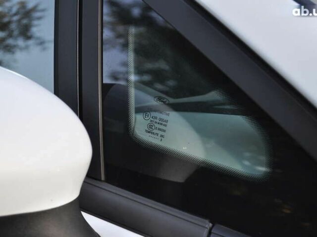 Форд Фиеста, объемом двигателя 1.6 л и пробегом 124 тыс. км за 8500 $, фото 12 на Automoto.ua