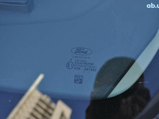 Форд Фиеста, объемом двигателя 1.6 л и пробегом 124 тыс. км за 8500 $, фото 17 на Automoto.ua
