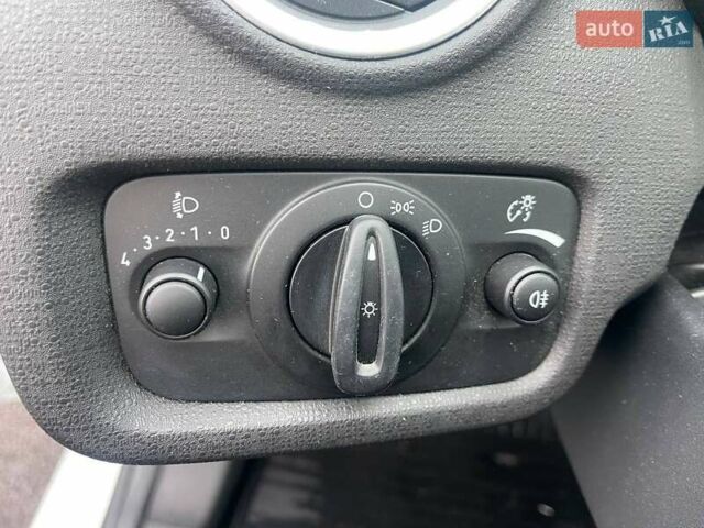 Форд Фиеста, объемом двигателя 0 л и пробегом 126 тыс. км за 6990 $, фото 16 на Automoto.ua