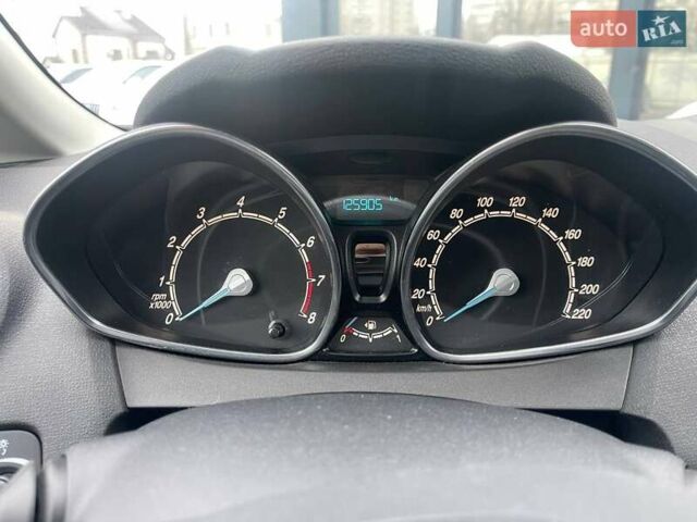 Форд Фиеста, объемом двигателя 0 л и пробегом 126 тыс. км за 6990 $, фото 18 на Automoto.ua