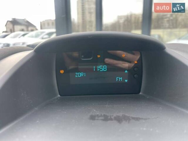 Форд Фиеста, объемом двигателя 0 л и пробегом 126 тыс. км за 6990 $, фото 23 на Automoto.ua