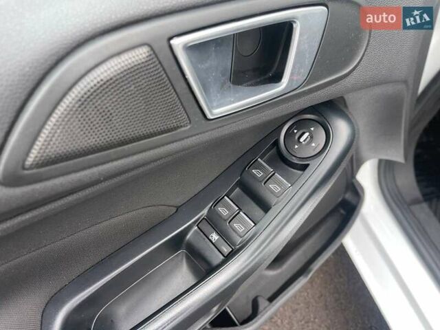 Форд Фиеста, объемом двигателя 0 л и пробегом 126 тыс. км за 6990 $, фото 15 на Automoto.ua