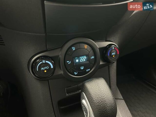 Форд Фієста 2014 у Києві на Automoto.ua Форд Фієста, об'ємом двигуна 1 л та пробігом 89 тис. км за 6553 $, фото 14 на Automoto.ua