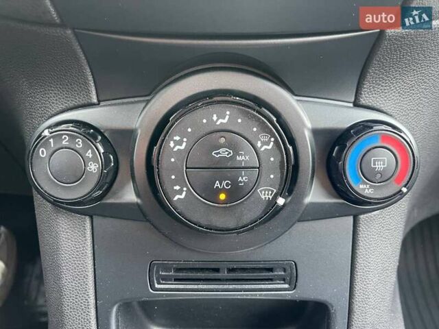 Форд Фиеста, объемом двигателя 0 л и пробегом 126 тыс. км за 6990 $, фото 21 на Automoto.ua
