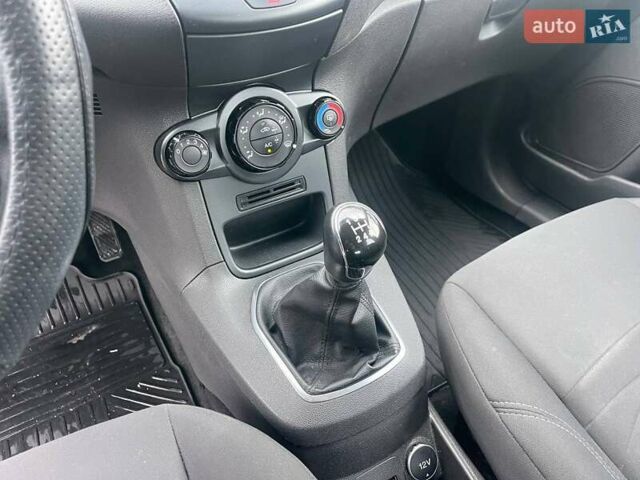 Форд Фиеста, объемом двигателя 0 л и пробегом 126 тыс. км за 6990 $, фото 20 на Automoto.ua