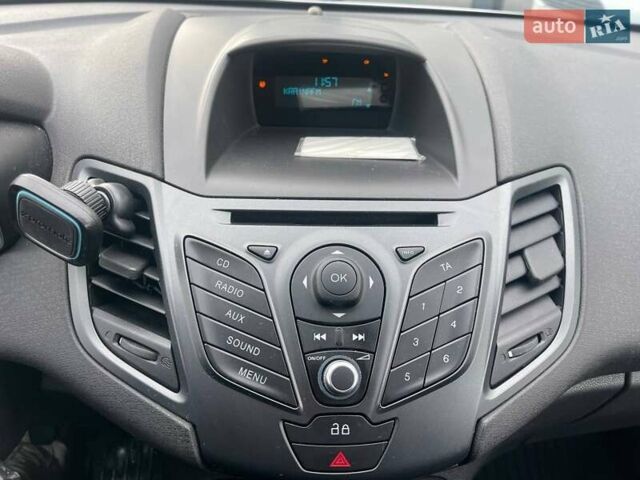 Форд Фиеста, объемом двигателя 0 л и пробегом 126 тыс. км за 6990 $, фото 22 на Automoto.ua