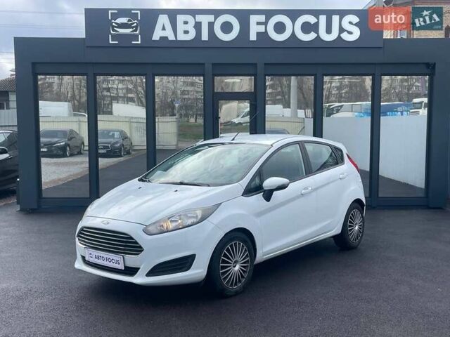 Форд Фиеста, объемом двигателя 0 л и пробегом 126 тыс. км за 6990 $, фото 3 на Automoto.ua