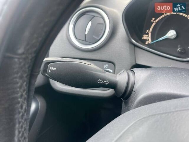 Форд Фиеста, объемом двигателя 0 л и пробегом 126 тыс. км за 6990 $, фото 17 на Automoto.ua