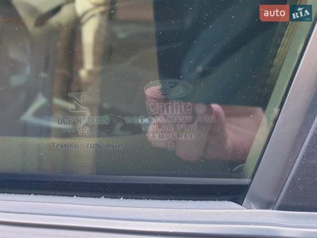 Форд Фиеста, объемом двигателя 1.6 л и пробегом 203 тыс. км за 7900 $, фото 19 на Automoto.ua