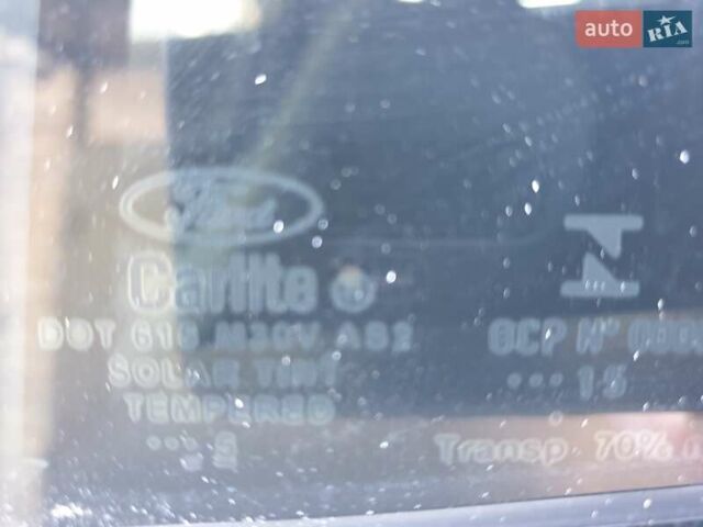 Форд Фиеста, объемом двигателя 1.6 л и пробегом 203 тыс. км за 7900 $, фото 20 на Automoto.ua