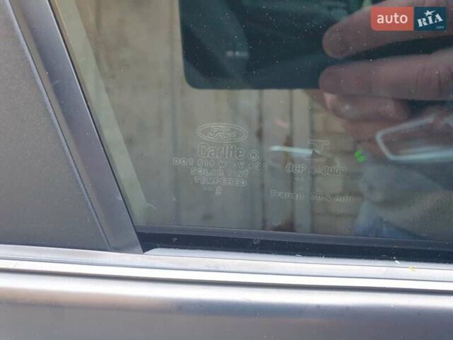 Форд Фиеста, объемом двигателя 1.6 л и пробегом 203 тыс. км за 7900 $, фото 15 на Automoto.ua