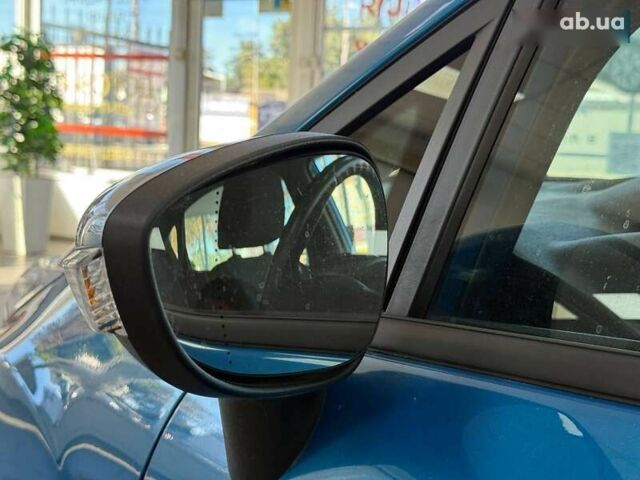 Форд Фиеста, объемом двигателя 1 л и пробегом 98 тыс. км за 7490 $, фото 15 на Automoto.ua