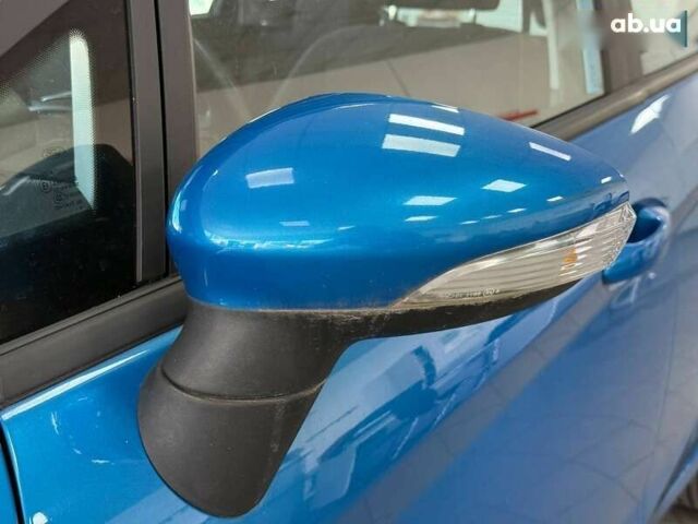 Форд Фиеста, объемом двигателя 1 л и пробегом 98 тыс. км за 7490 $, фото 14 на Automoto.ua