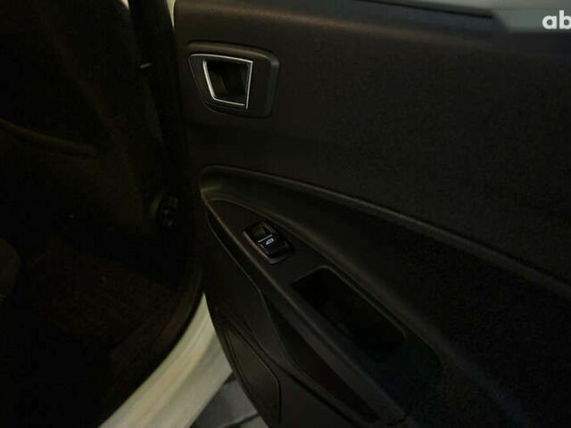 Форд Фієста, об'ємом двигуна 1 л та пробігом 120 тис. км за 8300 $, фото 18 на Automoto.ua