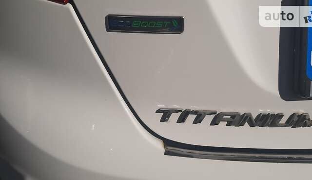 Форд Фиеста, объемом двигателя 1 л и пробегом 45 тыс. км за 8999 $, фото 2 на Automoto.ua