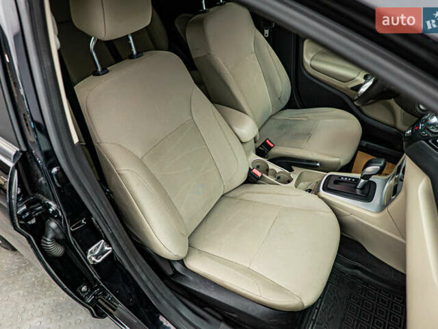 Форд Фиеста, объемом двигателя 1.6 л и пробегом 158 тыс. км за 6959 $, фото 15 на Automoto.ua