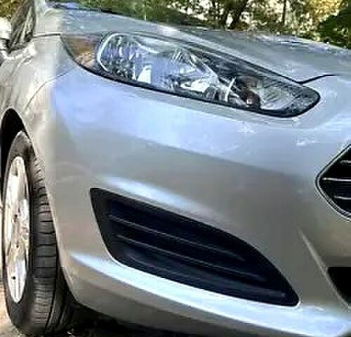 Форд Фієста, об'ємом двигуна 1.6 л та пробігом 67 тис. км за 9000 $, фото 1 на Automoto.ua