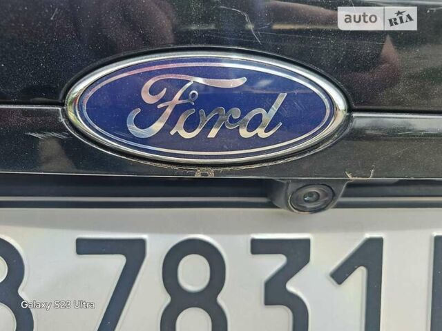 Форд Фиеста, объемом двигателя 1.6 л и пробегом 101 тыс. км за 8700 $, фото 5 на Automoto.ua