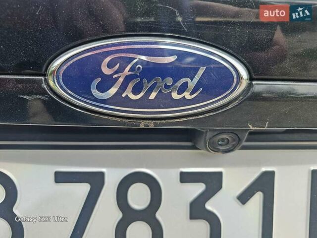 Форд Фиеста, объемом двигателя 1.6 л и пробегом 101 тыс. км за 8000 $, фото 5 на Automoto.ua