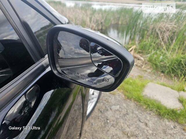 Форд Фиеста, объемом двигателя 1.6 л и пробегом 101 тыс. км за 8000 $, фото 9 на Automoto.ua