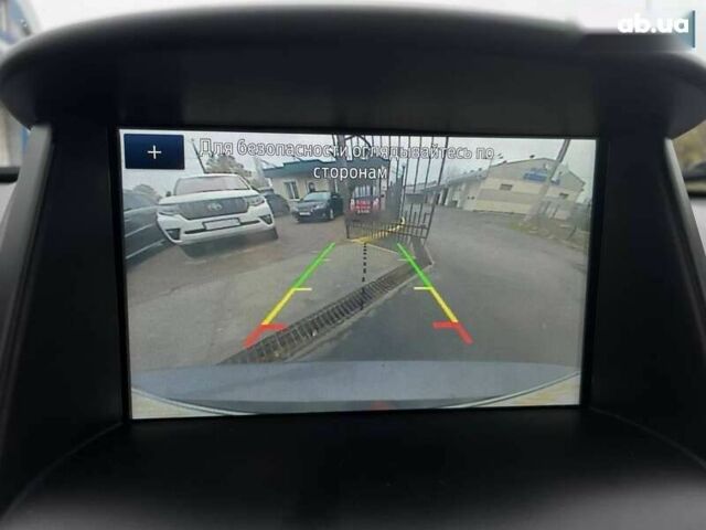 Форд Фиеста, объемом двигателя 1.6 л и пробегом 143 тыс. км за 9399 $, фото 26 на Automoto.ua