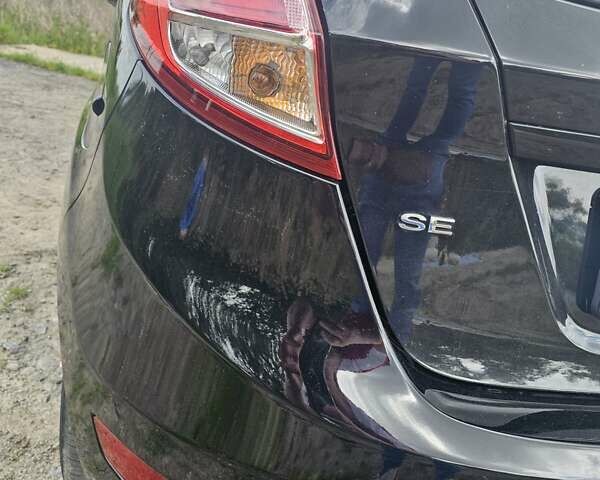 Форд Фиеста, объемом двигателя 1.6 л и пробегом 101 тыс. км за 8000 $, фото 3 на Automoto.ua