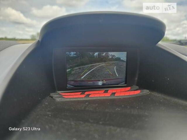 Форд Фиеста, объемом двигателя 1.6 л и пробегом 101 тыс. км за 8000 $, фото 6 на Automoto.ua