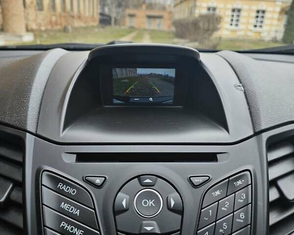 Форд Фиеста, объемом двигателя 1.6 л и пробегом 101 тыс. км за 8000 $, фото 37 на Automoto.ua