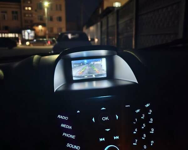 Форд Фиеста, объемом двигателя 1.6 л и пробегом 101 тыс. км за 8000 $, фото 28 на Automoto.ua