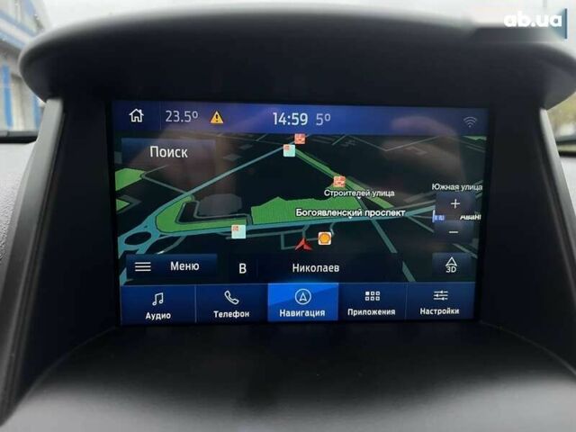 Форд Фиеста, объемом двигателя 1.6 л и пробегом 143 тыс. км за 9399 $, фото 27 на Automoto.ua