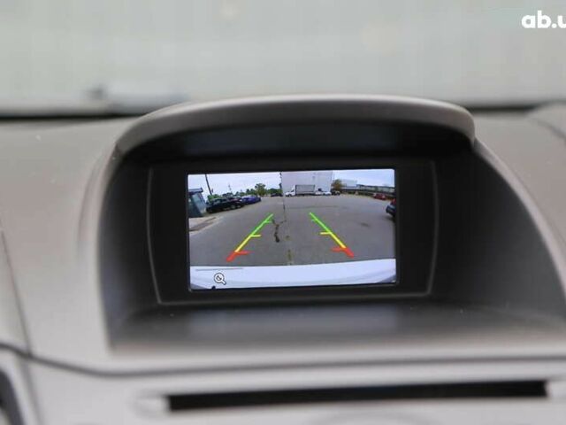 Форд Фиеста 2018 в Киеве на Automoto.ua Форд Фиеста, объемом двигателя 1.6 л и пробегом 78 тыс. км за 8500 $, фото 17 на Automoto.ua