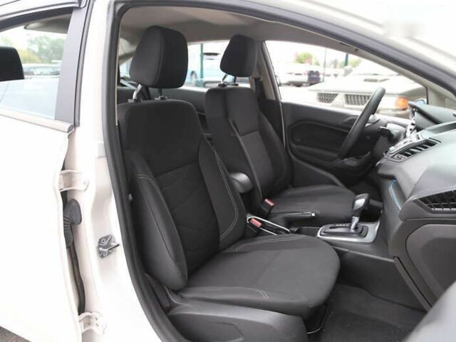 Форд Фиеста 2018 в Киеве на Automoto.ua Форд Фиеста, объемом двигателя 1.6 л и пробегом 78 тыс. км за 8500 $, фото 11 на Automoto.ua