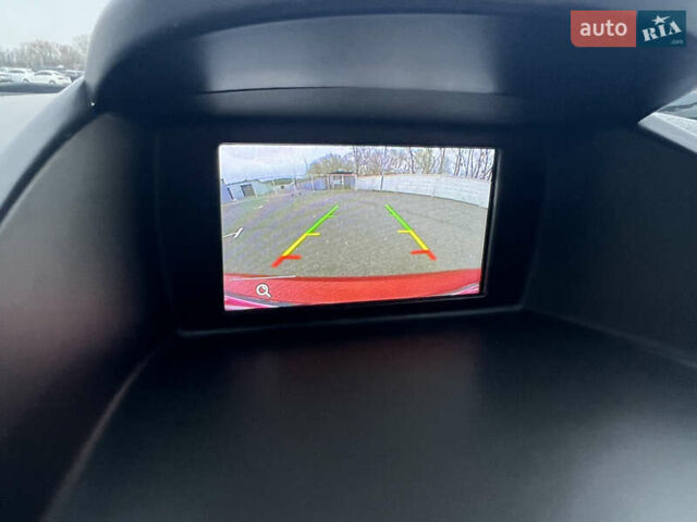 Форд Фиеста, объемом двигателя 1.6 л и пробегом 84 тыс. км за 10500 $, фото 55 на Automoto.ua