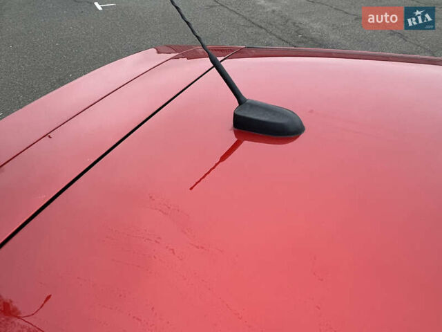 Форд Фиеста, объемом двигателя 1.6 л и пробегом 84 тыс. км за 10500 $, фото 53 на Automoto.ua