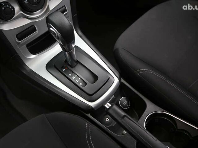 Форд Фиеста 2018 в Киеве на Automoto.ua Форд Фиеста, объемом двигателя 1.6 л и пробегом 78 тыс. км за 8500 $, фото 20 на Automoto.ua