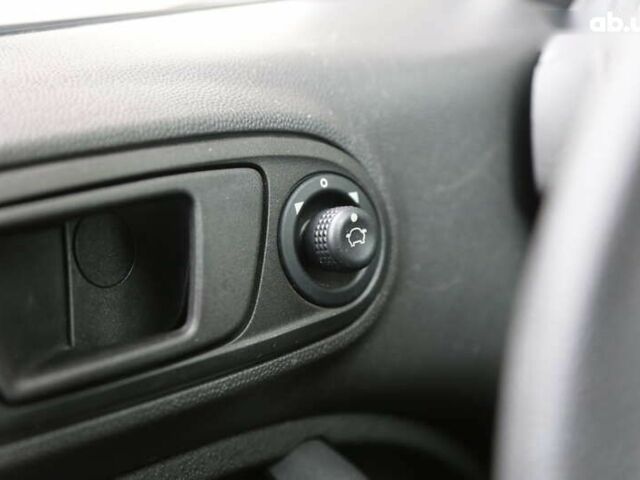 Форд Фиеста 2018 в Киеве на Automoto.ua Форд Фиеста, объемом двигателя 1.6 л и пробегом 78 тыс. км за 8500 $, фото 22 на Automoto.ua