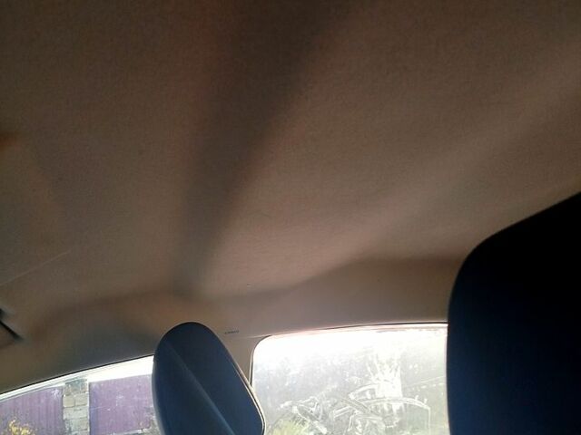 Форд Фиеста, объемом двигателя 1.6 л и пробегом 82 тыс. км за 8500 $, фото 12 на Automoto.ua