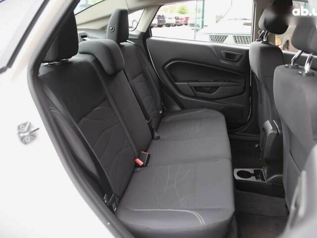 Форд Фиеста 2018 в Киеве на Automoto.ua Форд Фиеста, объемом двигателя 1.6 л и пробегом 78 тыс. км за 8500 $, фото 10 на Automoto.ua