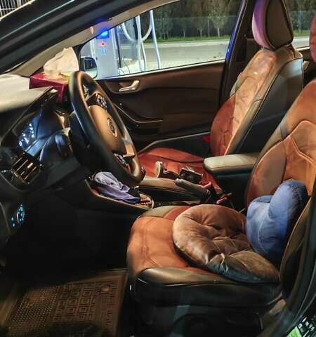 Форд Фиеста, объемом двигателя 1.5 л и пробегом 86 тыс. км за 11000 $, фото 3 на Automoto.ua