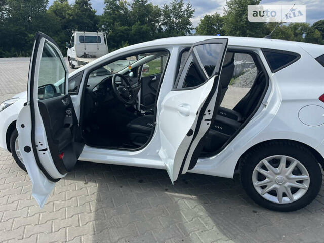 Форд Фієста, об'ємом двигуна 1.5 л та пробігом 168 тис. км за 11200 $, фото 8 на Automoto.ua