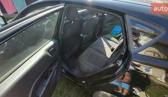 Форд Фієста, об'ємом двигуна 1.6 л та пробігом 100 тис. км за 10400 $, фото 10 на Automoto.ua