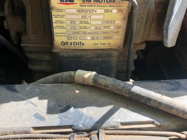 Форд Фієста, об'ємом двигуна 1.39 л та пробігом 0 тис. км за 18891 $, фото 3 на Automoto.ua