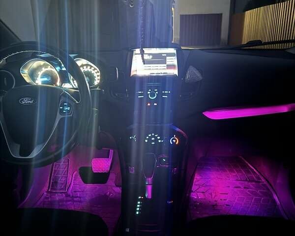 Форд Фиеста, объемом двигателя 0 л и пробегом 129 тыс. км за 6700 $, фото 8 на Automoto.ua