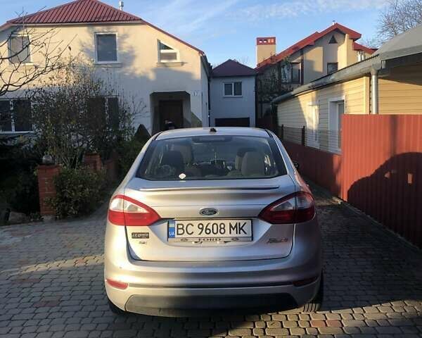 Форд Фиеста, объемом двигателя 0 л и пробегом 129 тыс. км за 6700 $, фото 2 на Automoto.ua