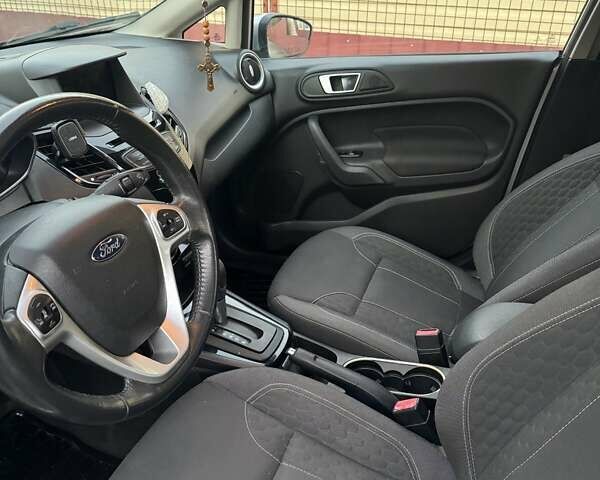 Форд Фиеста, объемом двигателя 0 л и пробегом 129 тыс. км за 6700 $, фото 3 на Automoto.ua