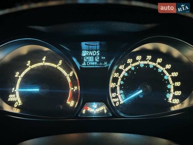 Форд Фиеста, объемом двигателя 0 л и пробегом 129 тыс. км за 6700 $, фото 7 на Automoto.ua