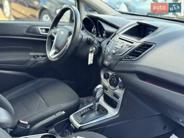 Форд Фиеста, объемом двигателя 0 л и пробегом 113 тыс. км за 6999 $, фото 14 на Automoto.ua