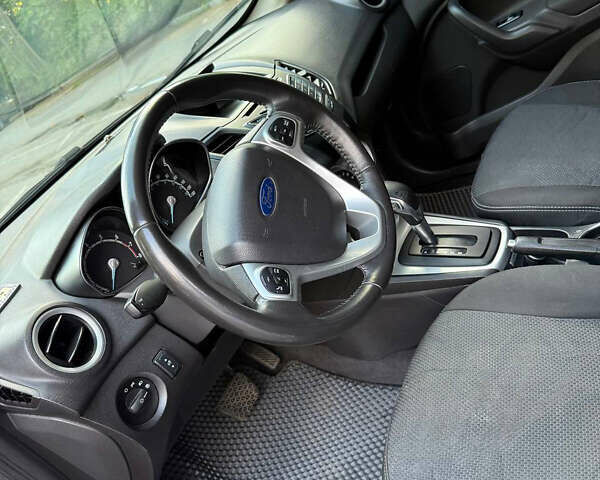 Форд Фієста, об'ємом двигуна 1.6 л та пробігом 157 тис. км за 7999 $, фото 5 на Automoto.ua